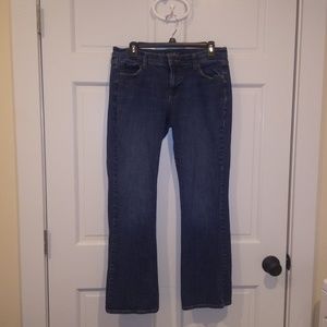 Old Navy Sweetheart Jeans